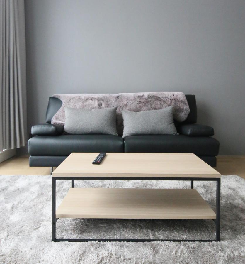 Niseko Bisha 美舎 Villas Dış mekan fotoğraf